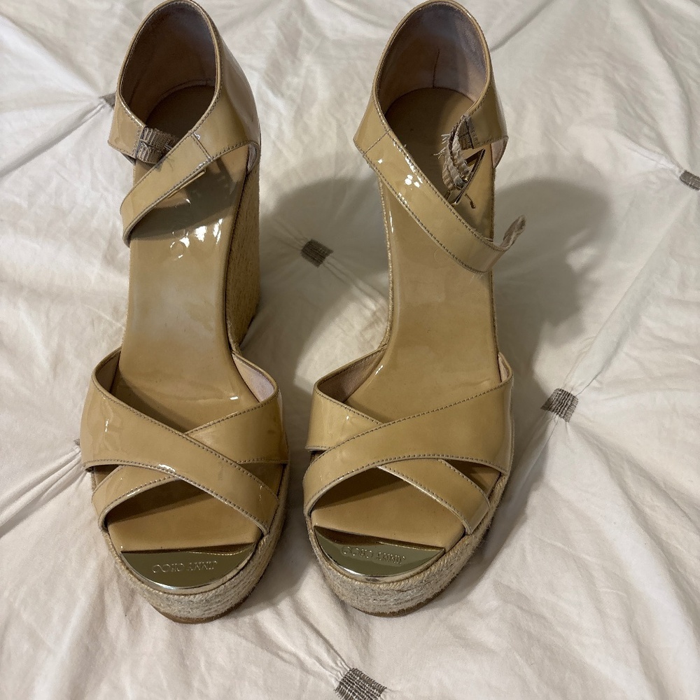 Jimmy choo